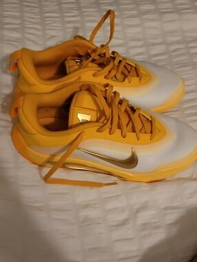 Nike Kids Aya Wilson A,one Sneakers